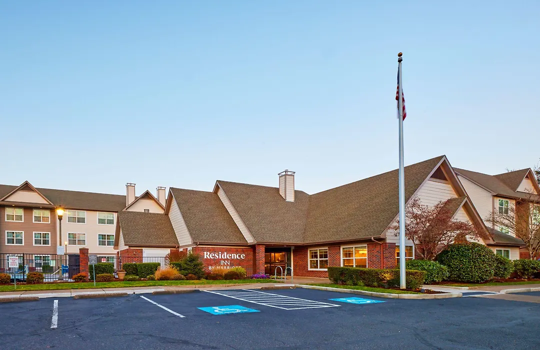 Residence Inn Eugene Springfield-1