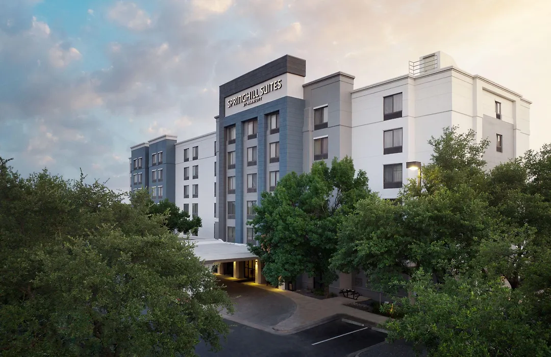 Springhill Suites Austin South-1