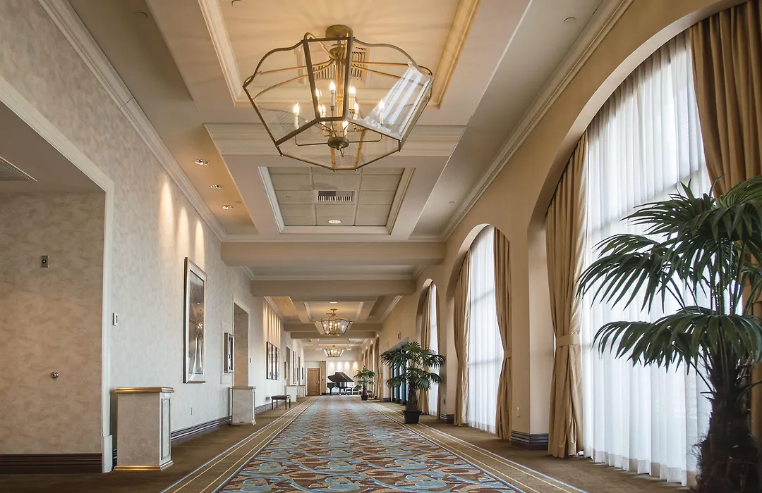Sam'S Town Hotel & Casino Shreveport-1