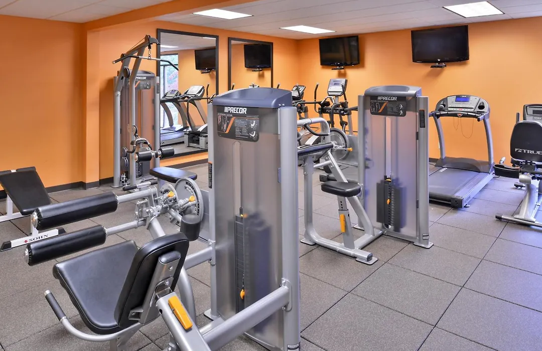 Holiday Inn Express Portland West/Hillsboro By Ihg-1