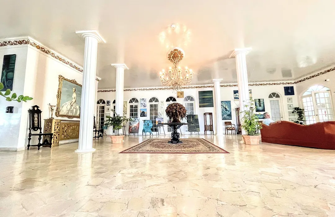 Jamaica Palace Hotel-1