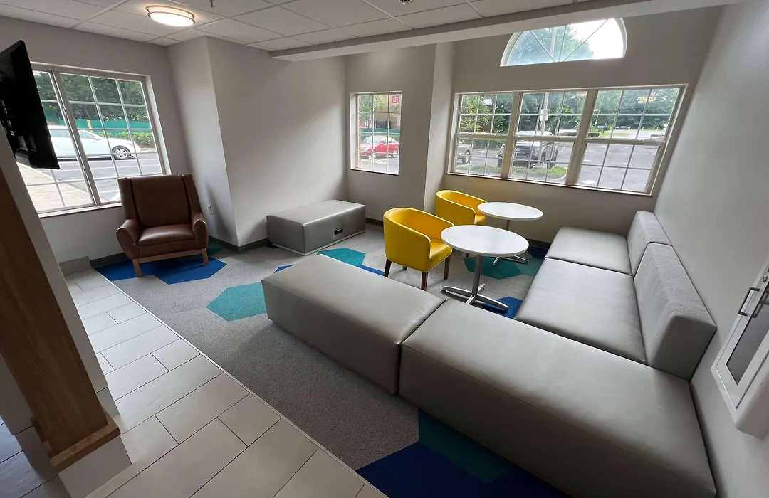 Microtel Inn & Suites By Wyndham Charlotte/Northlake-1