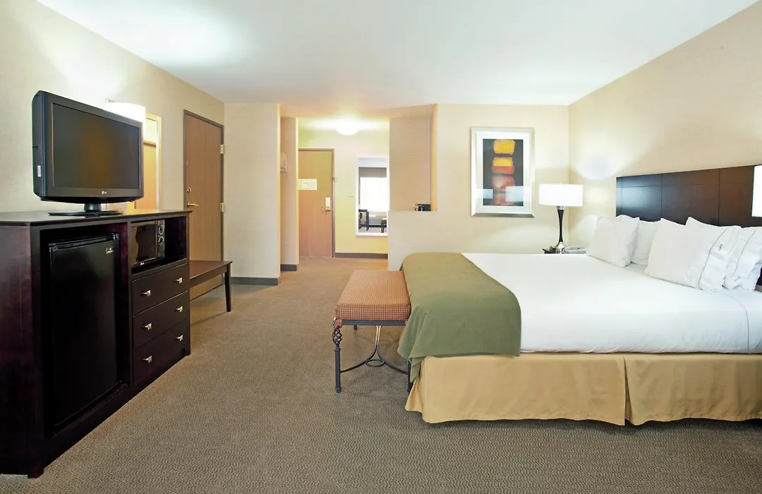 Holiday Inn Express Hotel & Suites Nogales By Ihg-1