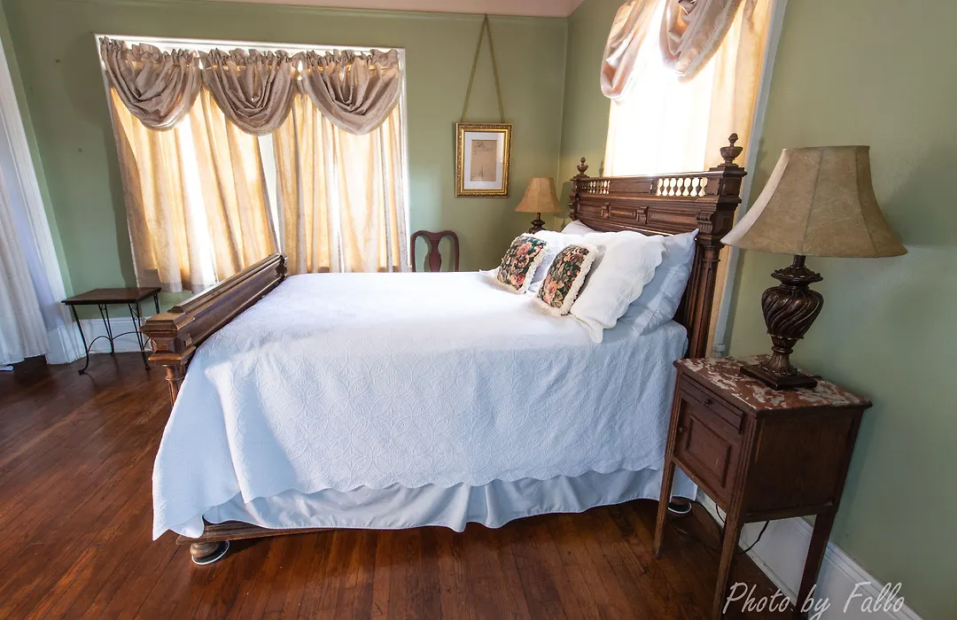 Edgar Degas House Historic Home And Museum-1