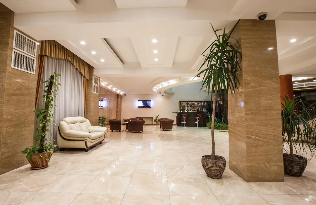 Aviatrans Hotel-1