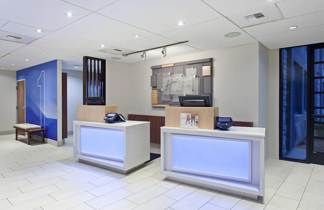 Holiday Inn Express Mira Mesa San Diego By Ihg-1