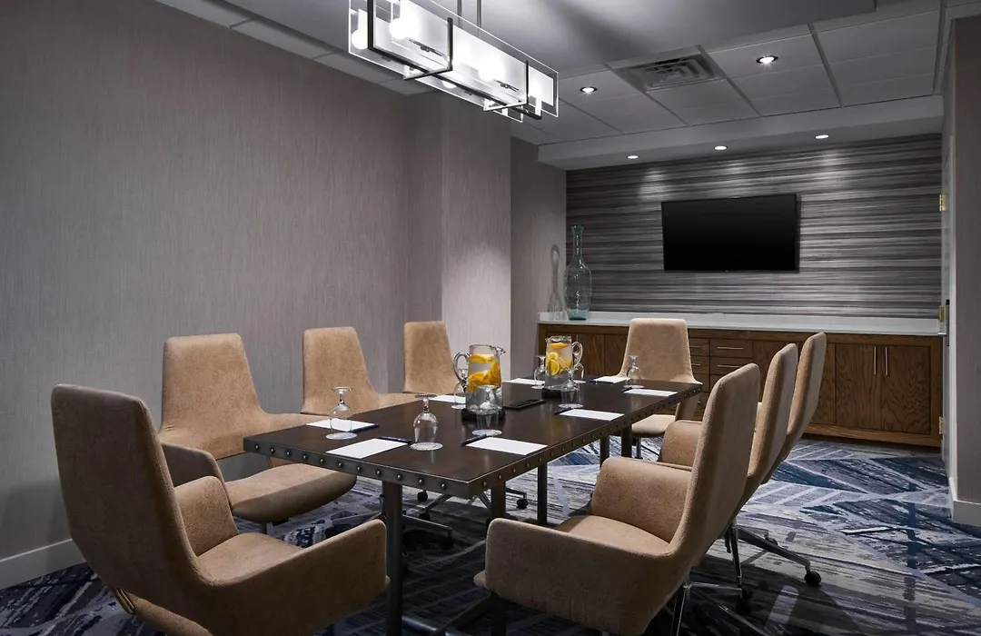 Delta Hotels By Marriott Norfolk Airport-1