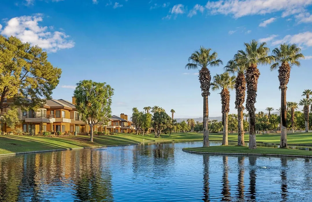 Marriott'S Desert Springs Villas I-1