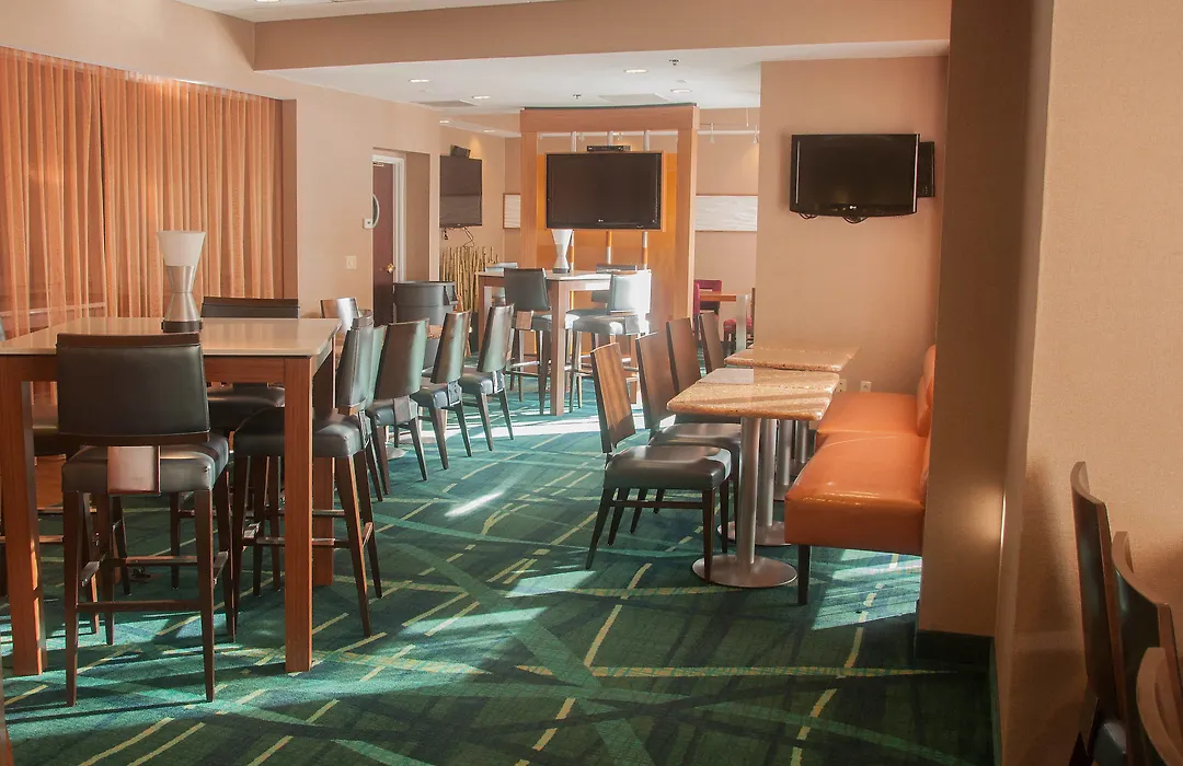 Springhill Suites Pittsburgh Monroeville-1
