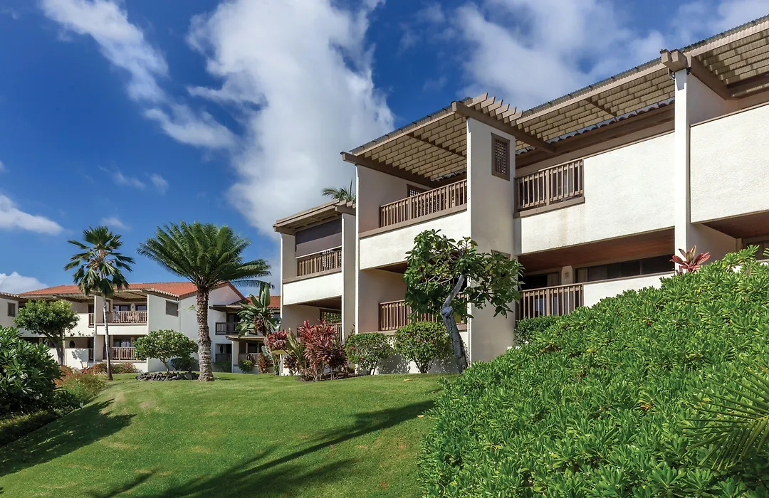 Kona Coast Resort-1