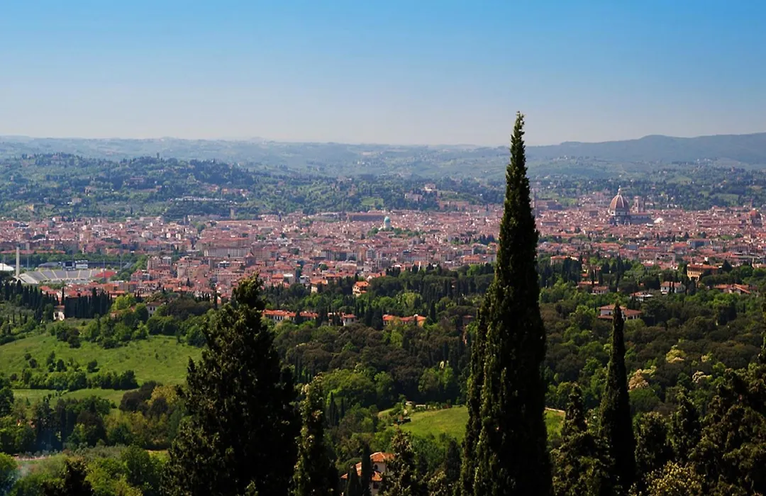 Fh55 Hotel Villa Fiesole-1