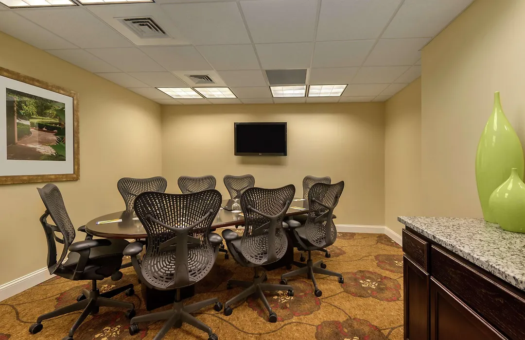 Hilton Garden Inn Orlando East - Ucf Area-1