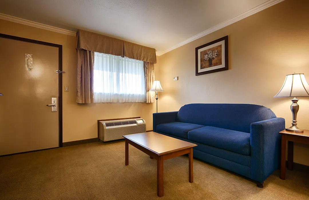Best Western Clermont-1