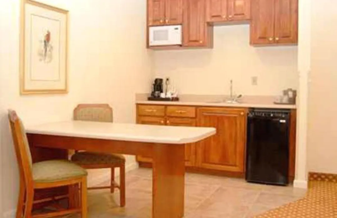 Hampton Inn By Hilton Panama City Beach-1
