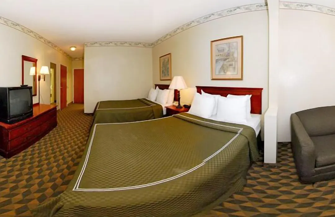 Home2 Suites By Hilton Goldsboro-1