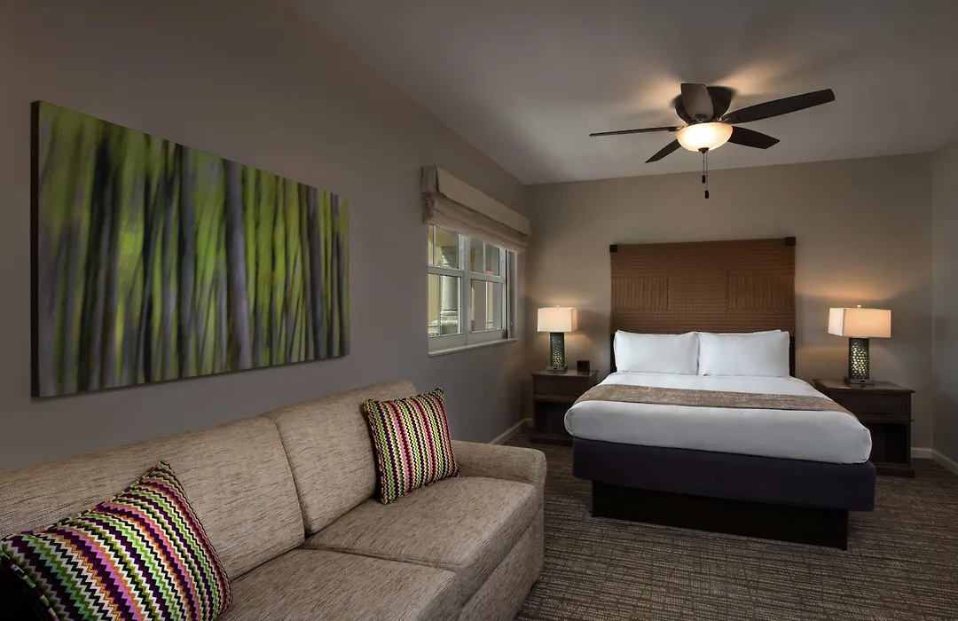 Marriott'S Villas At Doral-1