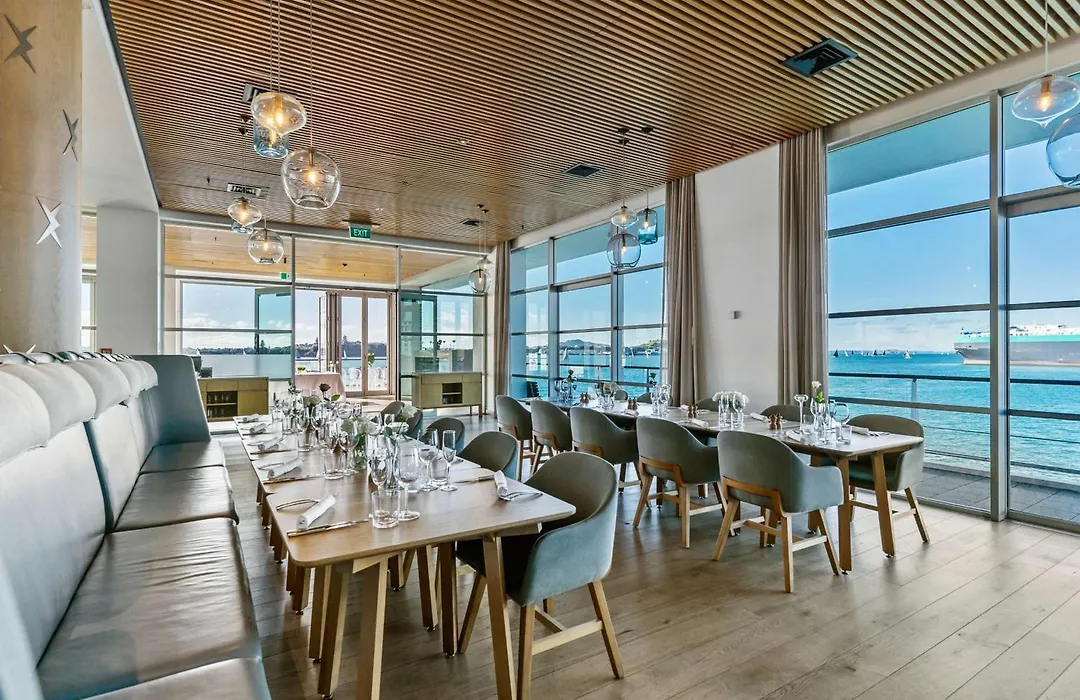 Hilton Auckland-1