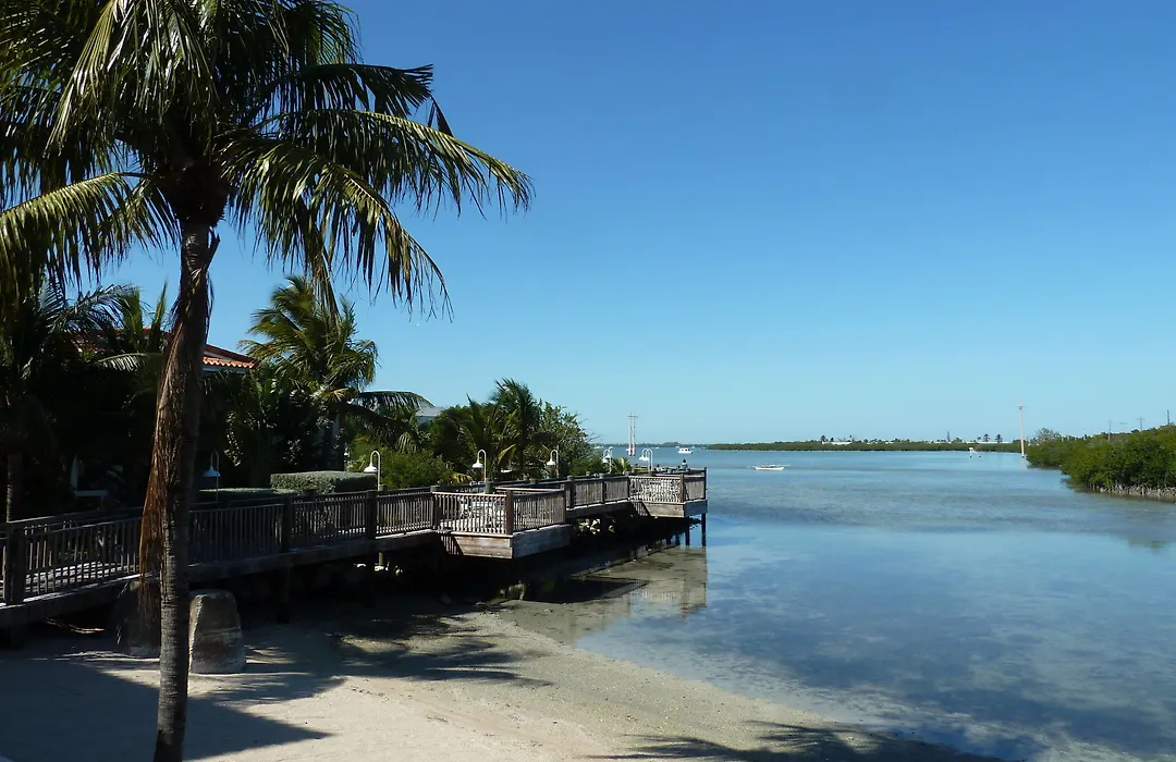 Courtyard By Marriott Key West Waterfront-1
