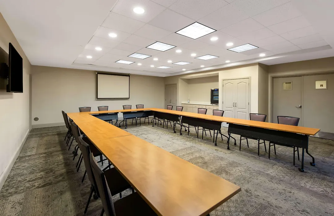 Hilton Garden Inn Columbus/Grove City-1