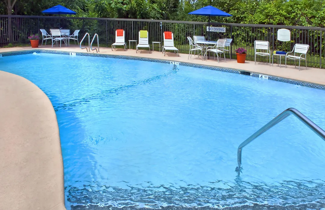 Fairfield Inn & Suites By Marriott Albany East Greenbush-1