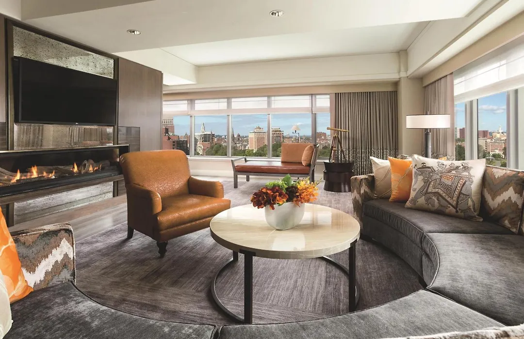 The Ritz-Carlton, Boston-1
