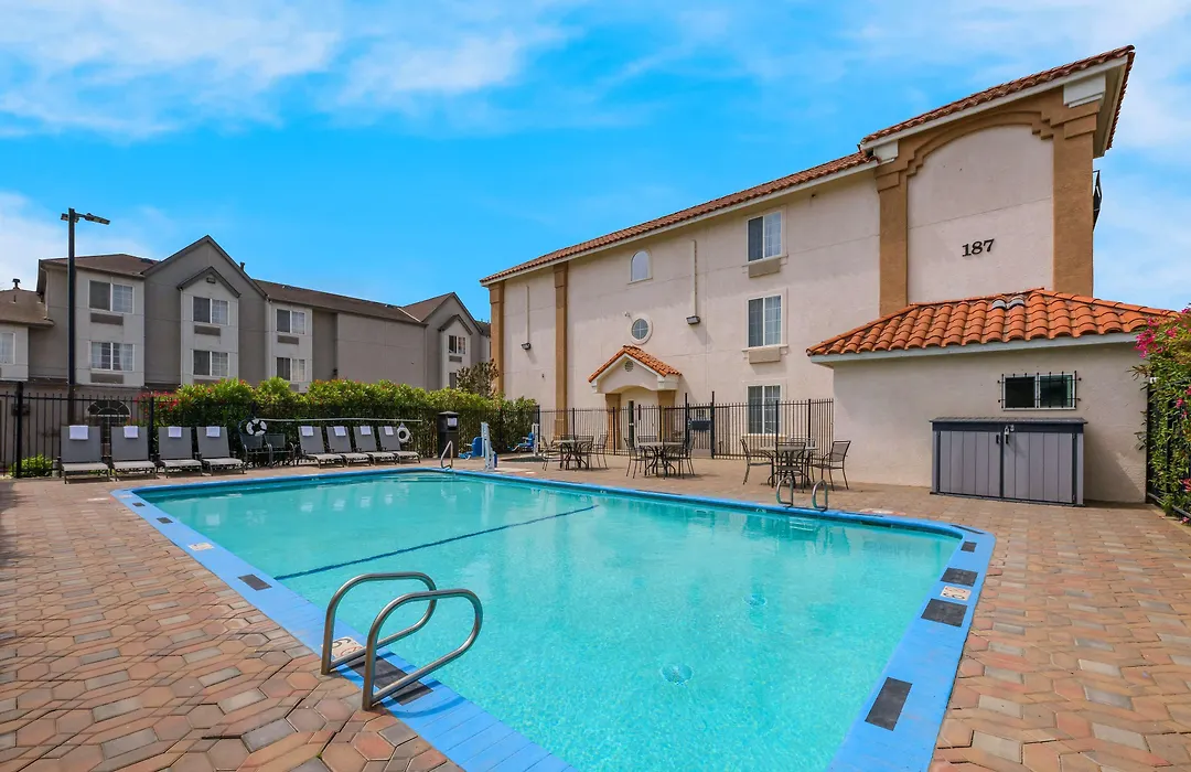 Best Western Salinas Valley Inn & Suites-1