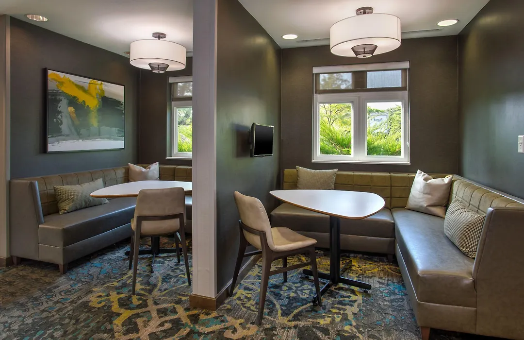 Residence Inn By Marriott Columbus Dublin-1