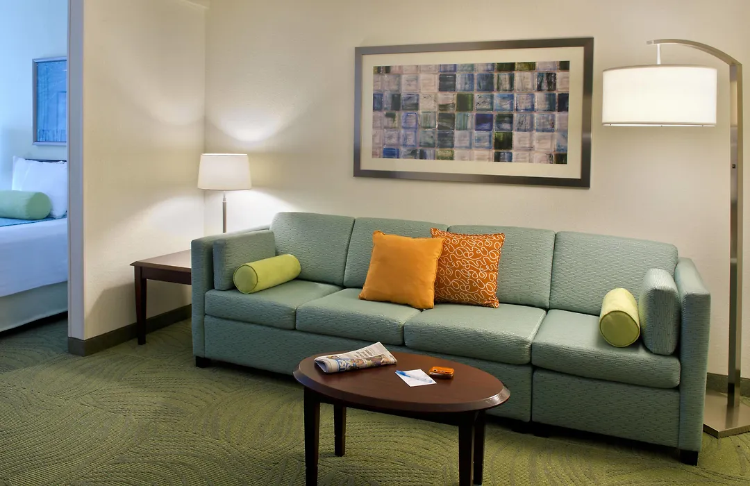 Springhill Suites Boston Andover-1