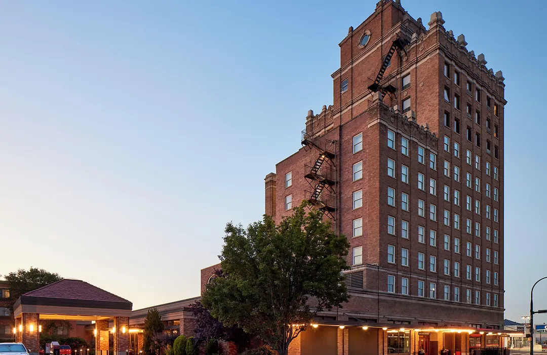 Marcus Whitman Hotel-1