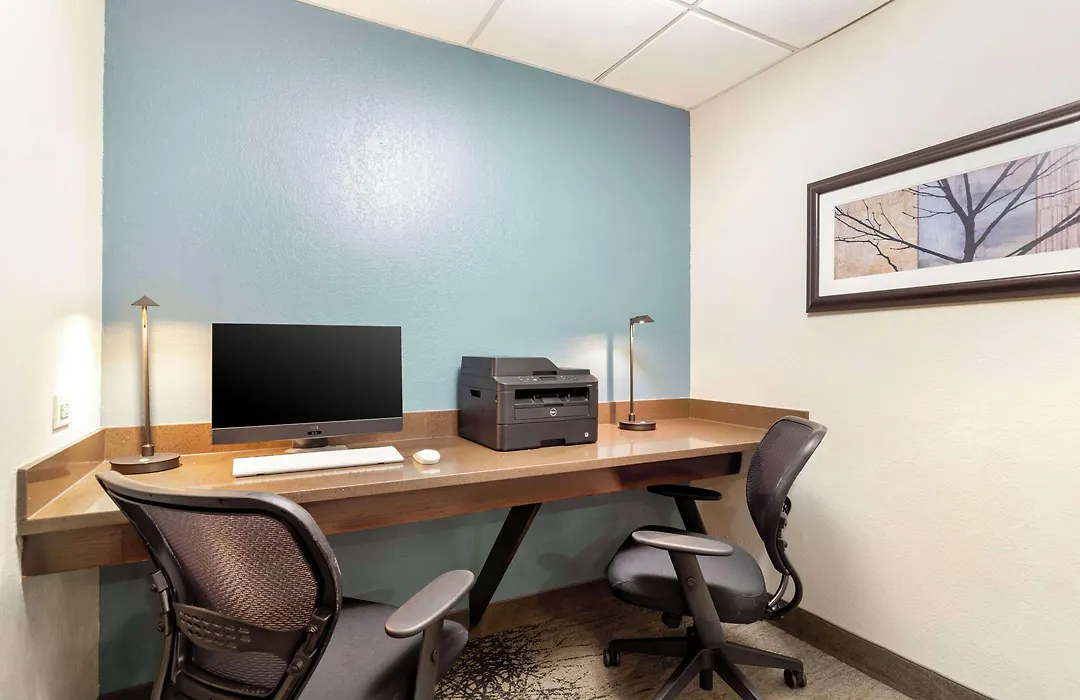 Best Western Northwest Corpus Christi Inn & Suites-1