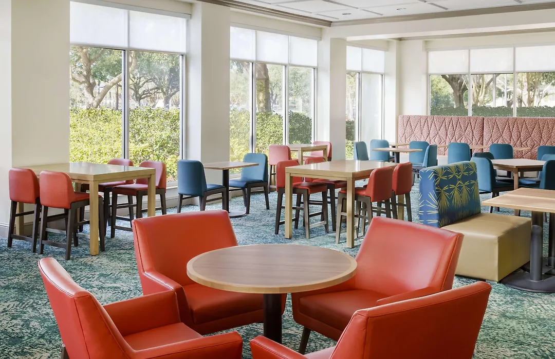 Hilton Garden Inn Orlando At Seaworld-1