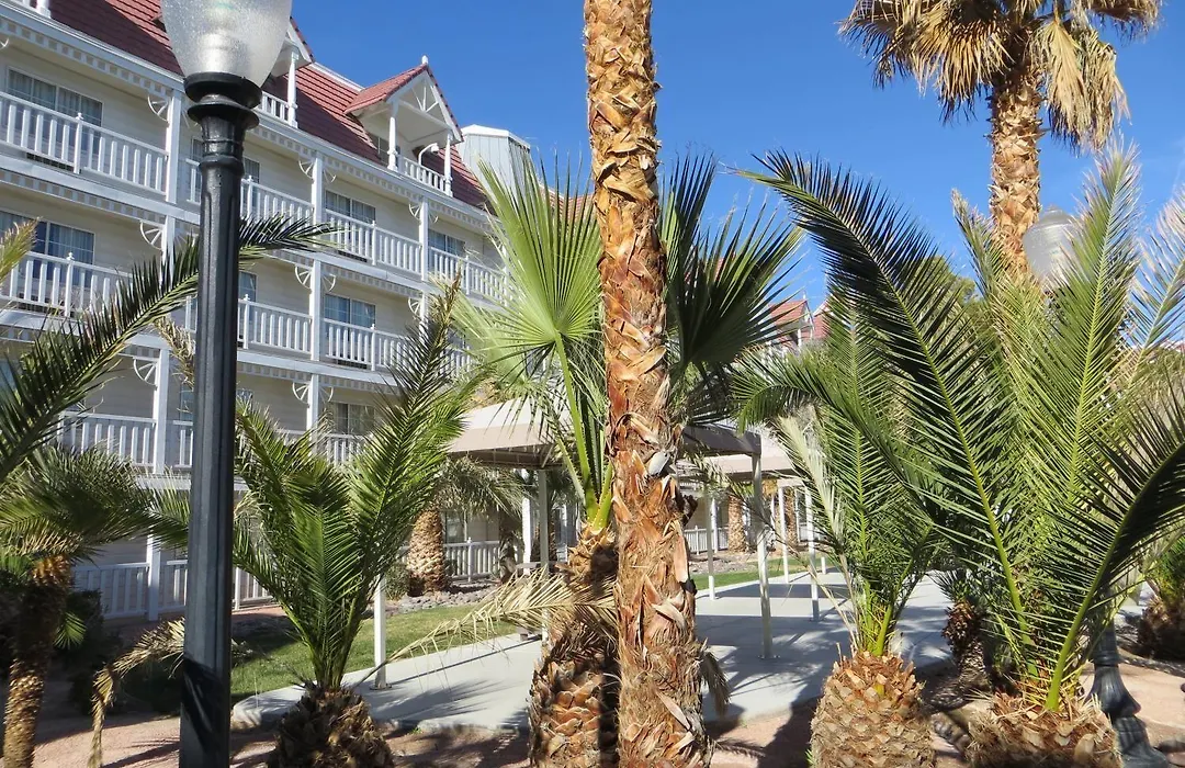 Primm Valley Hotel & Casino, A Travelodge By Wyndham-1