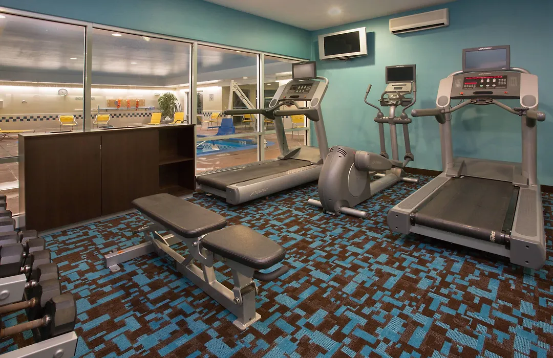 Fairfield Inn & Suites By Marriott Boston Milford-1