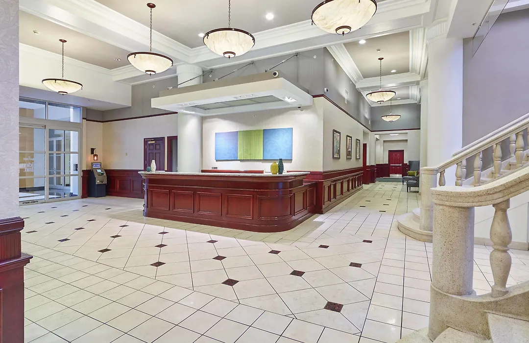 Residence Inn Milwaukee Downtown-1
