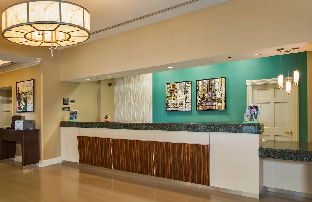 Residence Inn Arlington Rosslyn-1