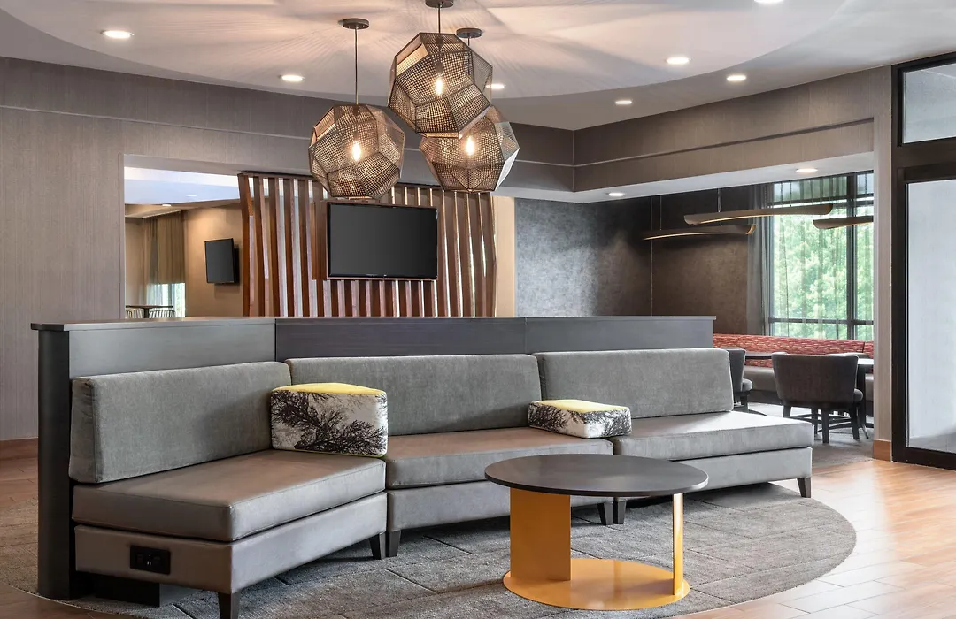 Springhill Suites West Mifflin-1