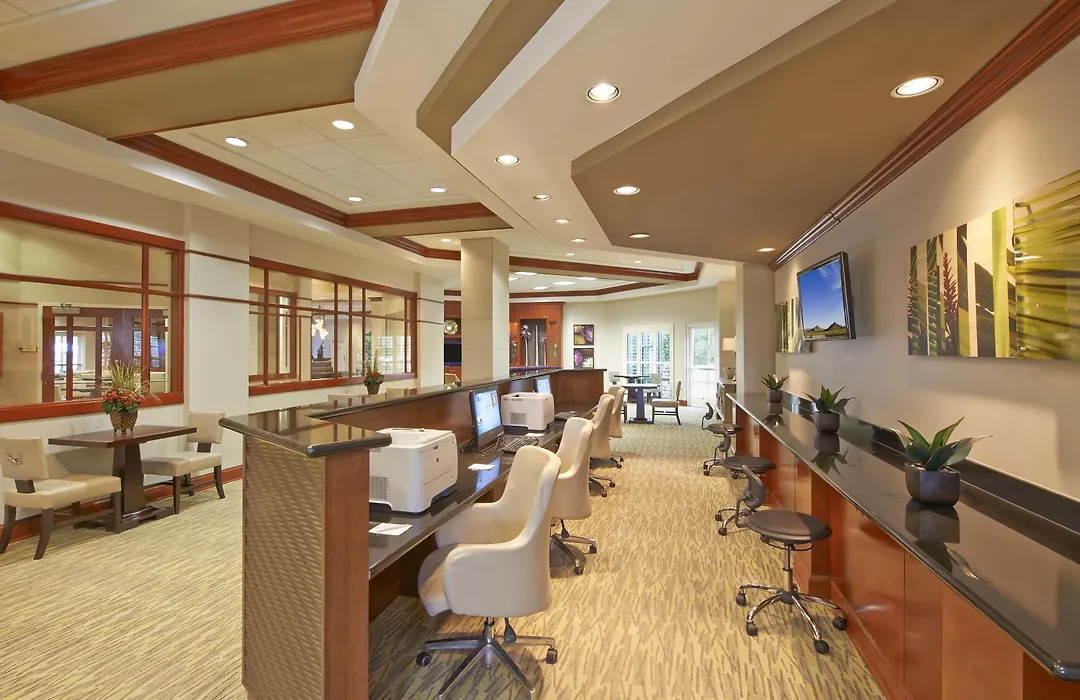 Hilton Grand Vacations Club Paradise Las Vegas-1