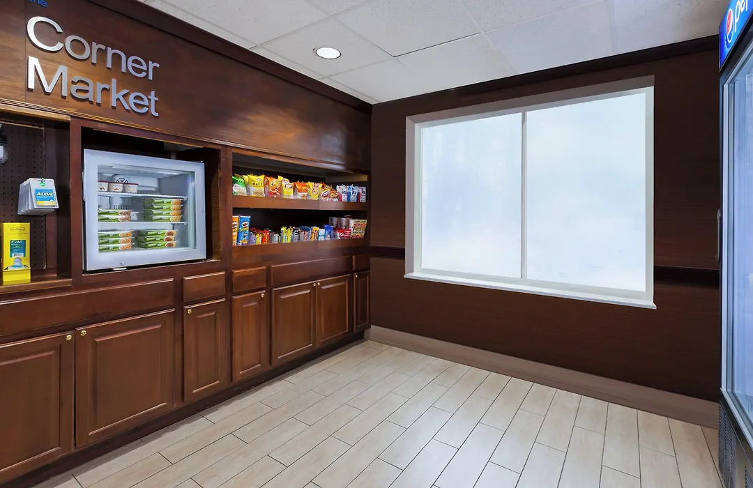 Fairfield Inn & Suites By Marriott Columbus East-1