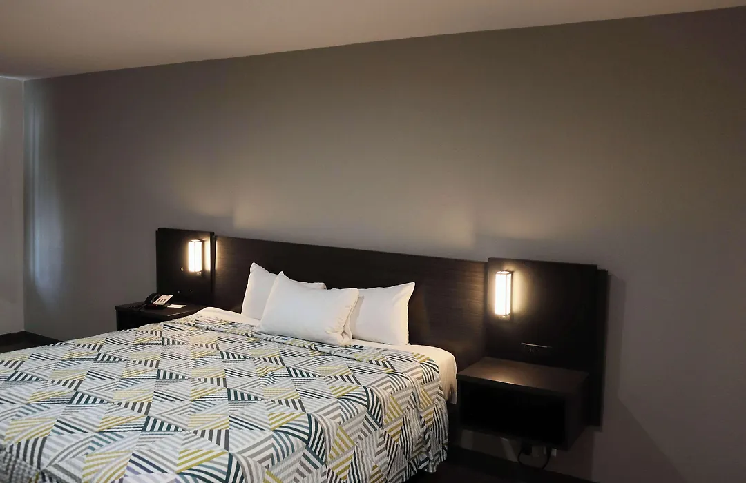 Motel 6-San Diego, Ca - Southbay-1