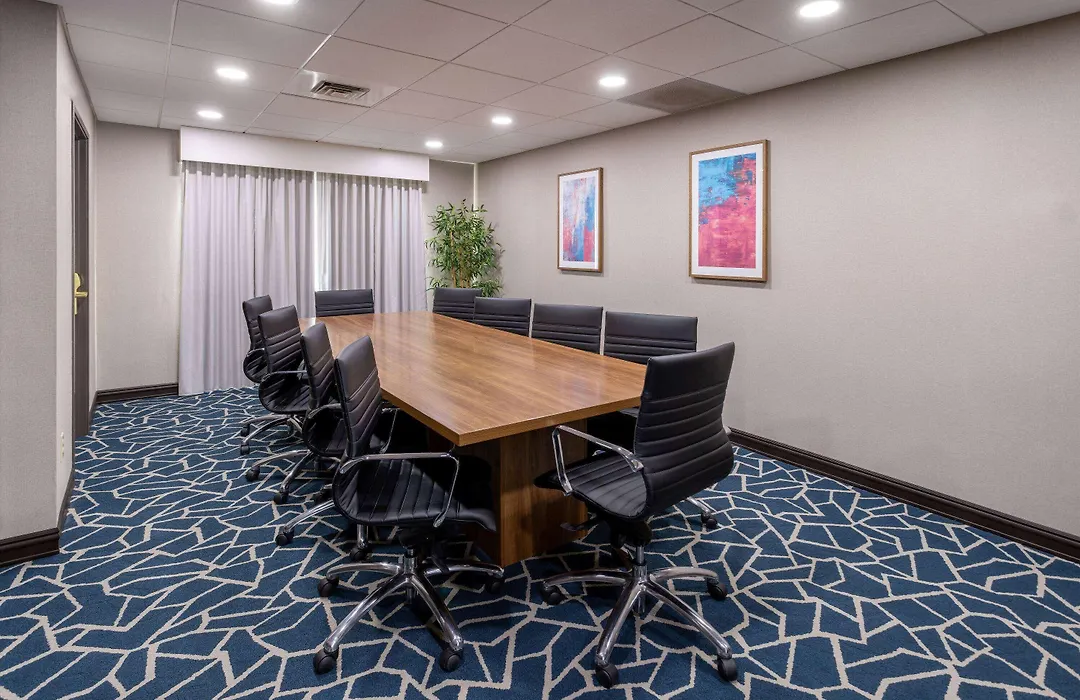 Wingate By Wyndham Vineland-1