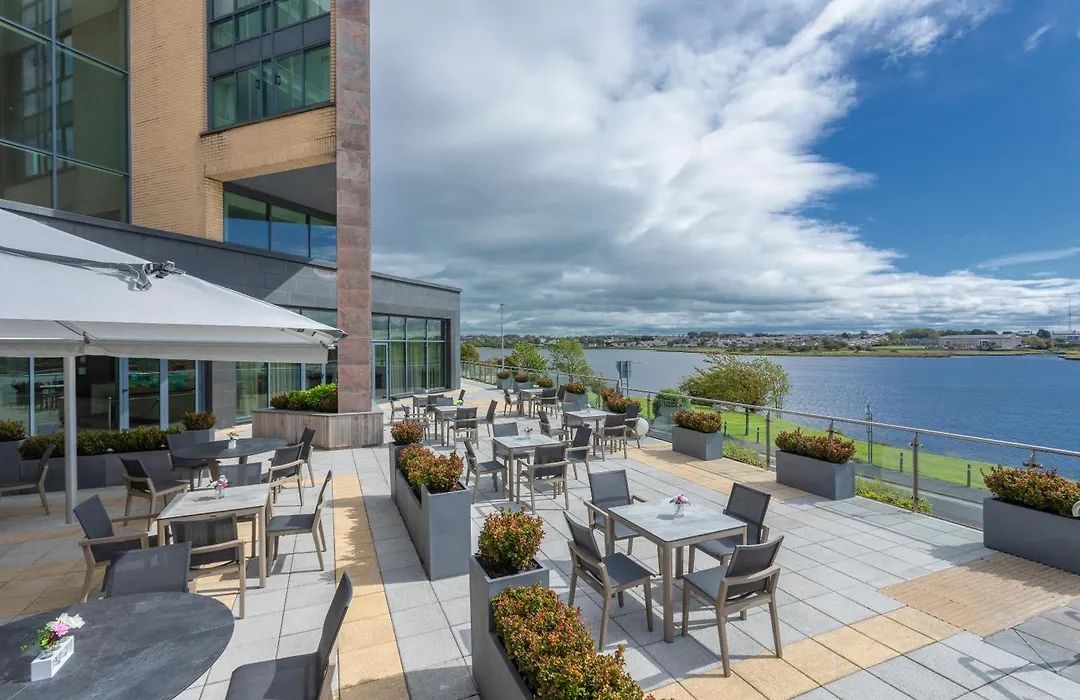 The Galmont Hotel & Spa-1