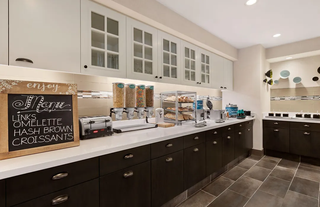 Homewood Suites By Hilton Dallas-Dfw Airport N-Grapevine-1