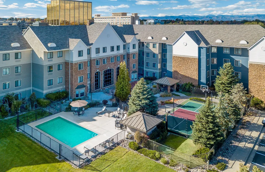 Staybridge Suites Denver - Cherry Creek By Ihg-1