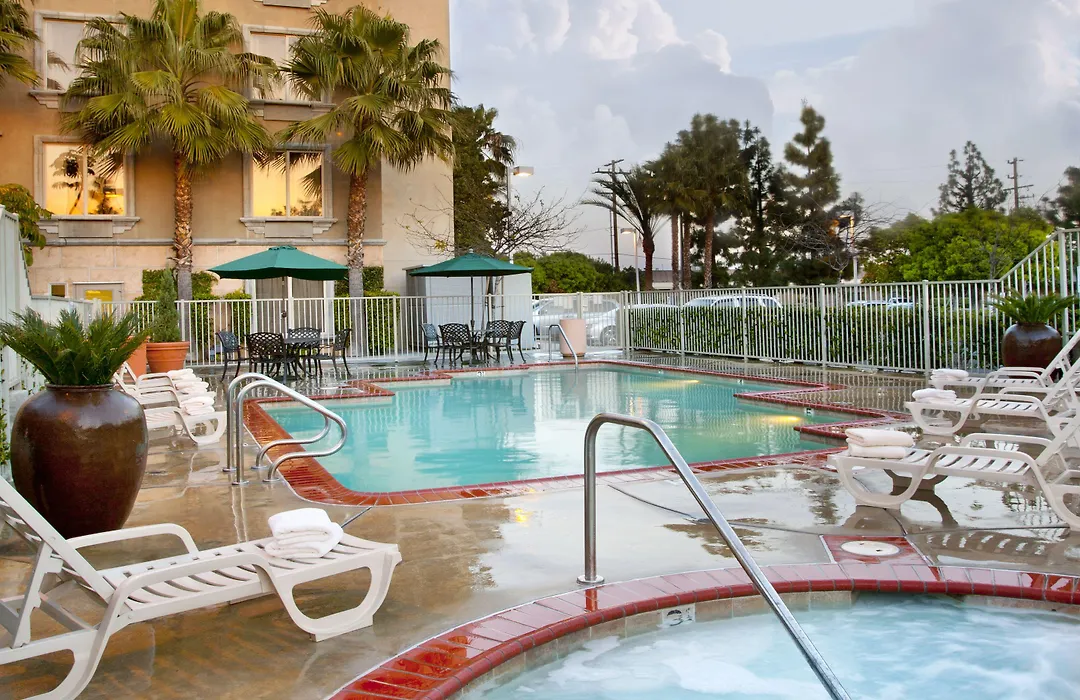 Ayres Hotel Anaheim-1