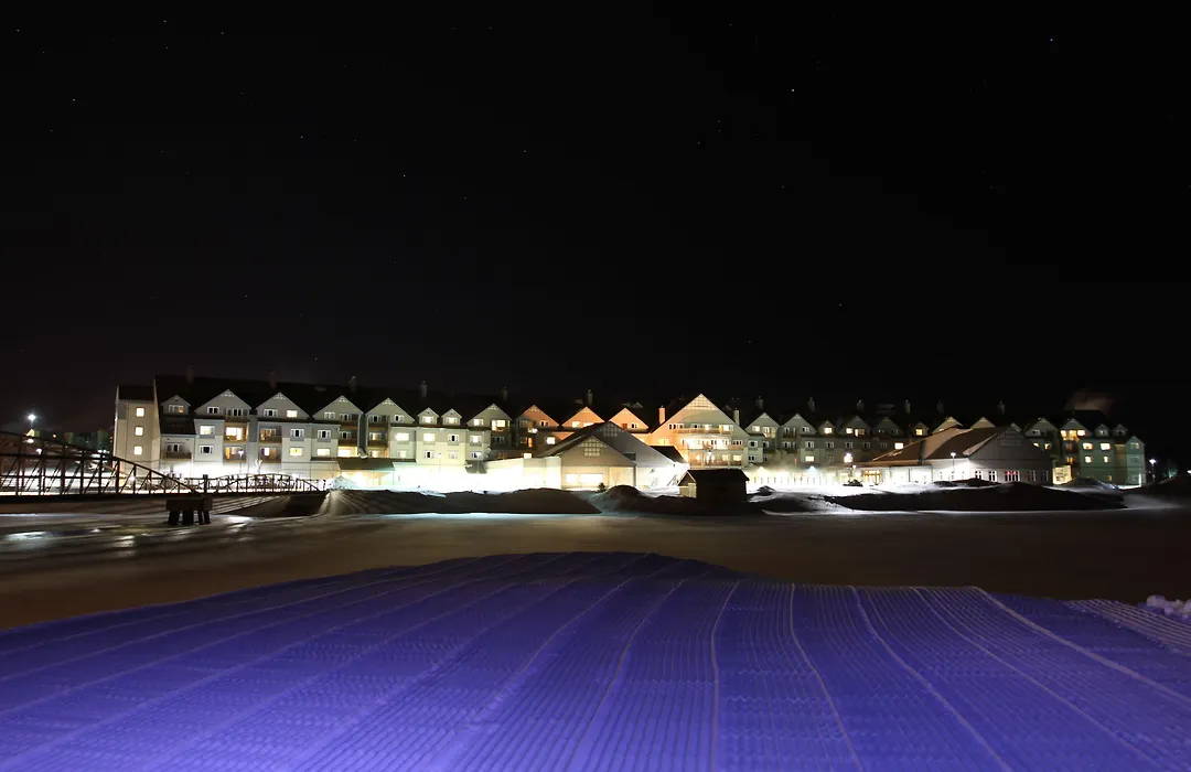 Killington Grand Resort Hotel-1