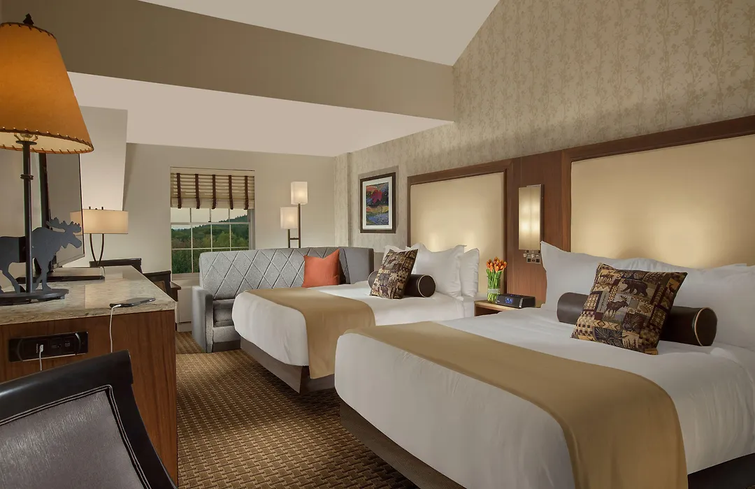 North Conway Grand Hotel-1