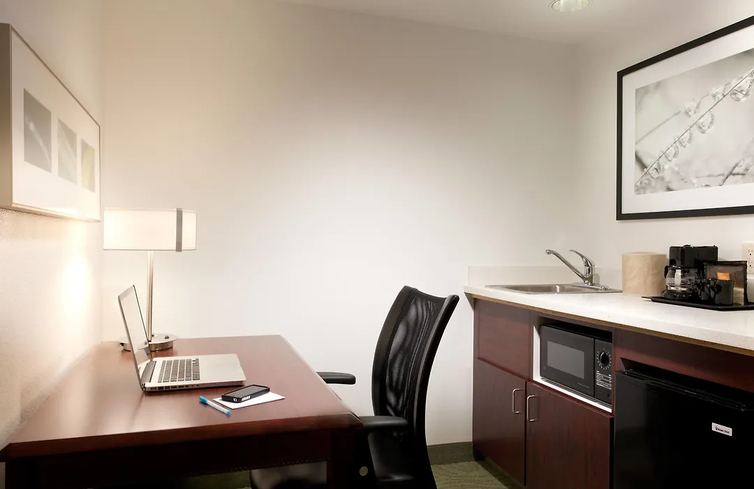 Springhill Suites Los Angeles Lax/Manhattan Beach-1