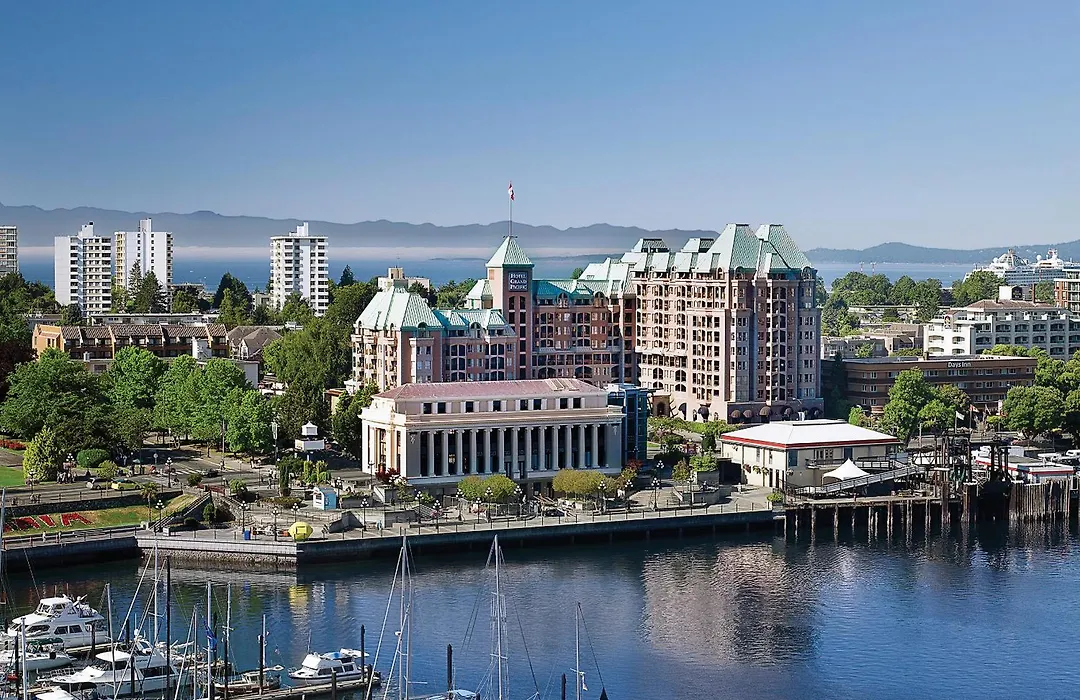 Hotel Grand Pacific-1