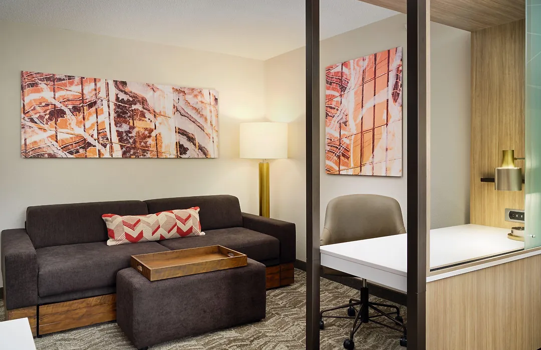 Springhill Suites Edgewood Aberdeen-1