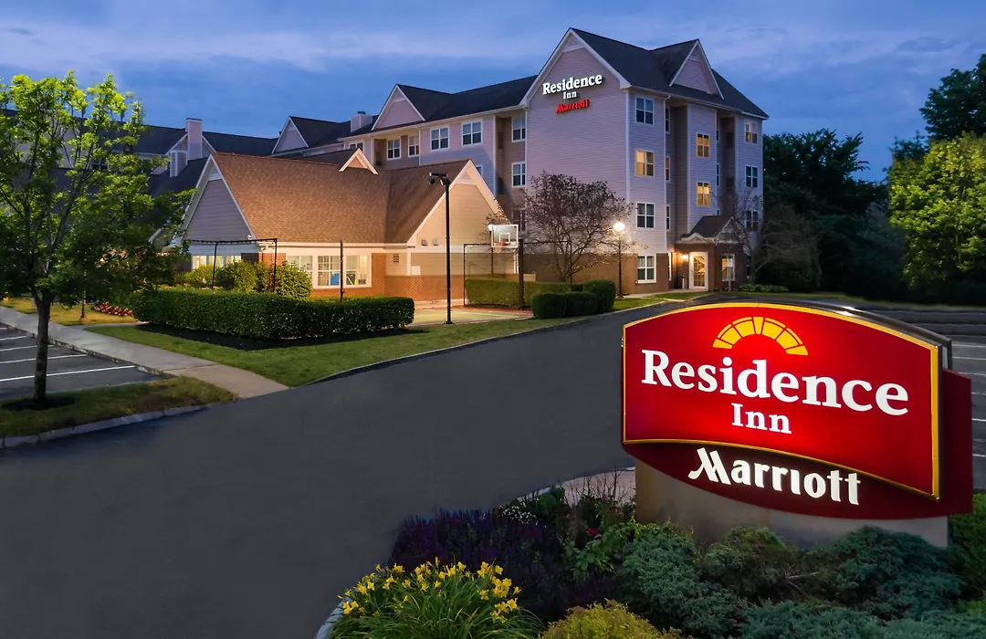Residence Inn By Marriott Boston Brockton/Easton-1